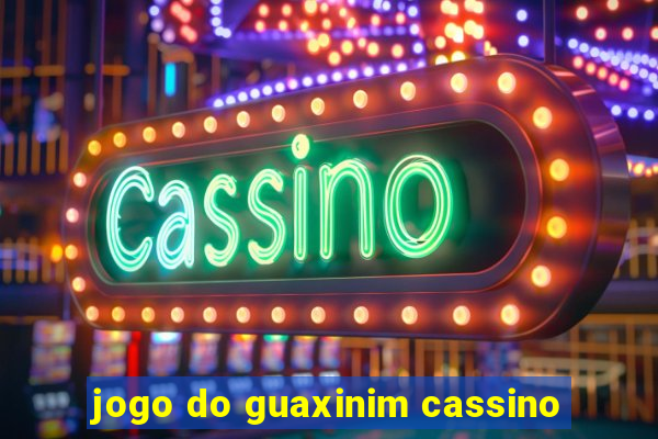 jogo do guaxinim cassino